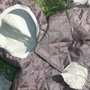 Ropa para Mascotas de Fabrica Talles 0 al 9 Chalecos Pantalones Vestidos Polleras para Animales