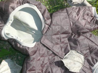 Ropa para Mascotas de Fabrica Talles 0 al 9 Chalecos Pantalones Vestidos Polleras para Animales