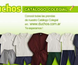 Colegial 2013 Remeras-Chombas- Bermudas- Conjuntos