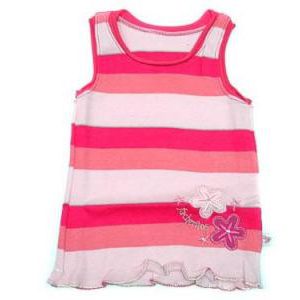 Fabrica de Musculosas de Nenas Remeras Modal Jersey Proveedores de la Salada Mayorista