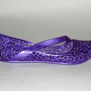 Fabricante de Fullplastic Guillerminas Romanitas Modelos Calzados Inyectados en PVC Ojotas Chatitas
