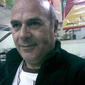 Serigrafista Busca Socia o Socio para Instalar Taller de Serigrafia y Estamperia Textil