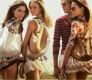 Productos Importados de la Salada Gucci Prada Louis Vuitto Tommy Channel Gap