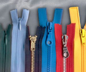 Cierres Para Camperas de Cuero Ropa Deportiva Polleras Pantalones Remanentes Fabricante