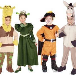 Compro Disfraces Infantiles y de Adultos a Fabricantes Directo Precios Mayoristas en Cantidad