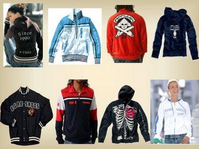 Fabrica de Chalecos Camperas Egresados Egresaditos Clubes Egrezados Invierno Verano Escuelas