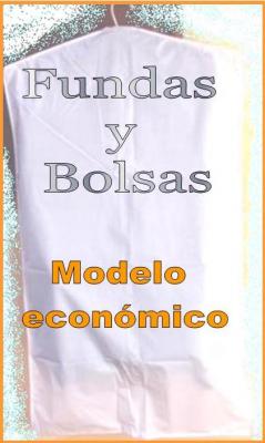 Fundas para Ropa Reventa de Trajes Sobretodos Vestidos Tapados Adultos Ninos por Mayor