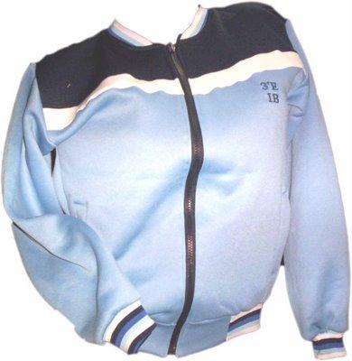 Buzos de Egresados Camperas Egresaditos Chalecos Buzos Pantalones Clubes Negocios Envios Interior