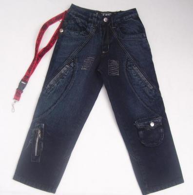 Vendo Jeans de Ninos Chicos y Grandes Talles Grandes Hombre y Mujer al Costo