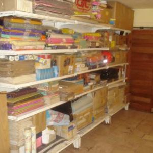 Vendo papeles sublimacion y plancha.