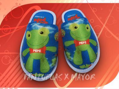 Fabrica de Pantuflas por mayor - Envios al interior