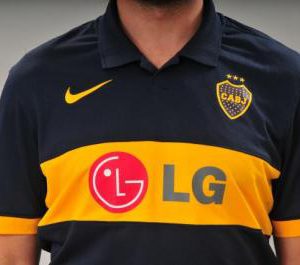 Ropa de Boca Juniors Indumentaria Xeneise Camisetas de Entrenamiento Apertura Shorts