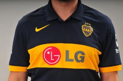 Ropa de Boca Juniors Indumentaria Xeneise Camisetas de Entrenamiento Apertura Shorts