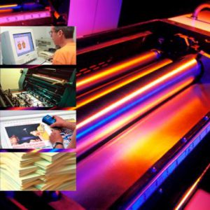 Grafica Packaging Volantes Imprenta Catalogos Cajas de Micro Corrugado Cartulinas Afiches Etiquetas