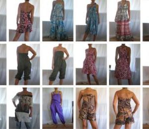 Comprar Ropa de Mujer en Cantidad Envios al Interior de Fabricantes Mayoristas Original en la Feria