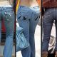 Jeans al por Mayor Taverniti Lee Talles Especiales Envios al Interior del Pais Mayorista