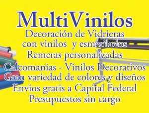 Estampados Decoracion de Vidrieras Plotter de Corte Calcos Auto Adhesivos Cartel