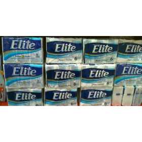 Panuelos Descartables Marca Carilina Elite por Mayor Paniuelos Envios Interior