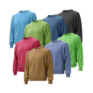 Ventas de Pullovers y Camisas para Hombres Pulloveres Talles Especiales Interior
