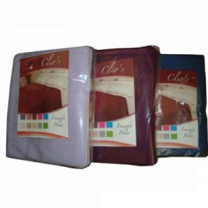 Bolsas de PVC para Acolchados con Cierres Cubrecamas Frazadas Toallones Etc.