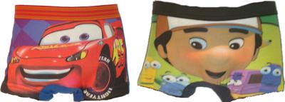 Ropa Interior de Chicos Culotes y Bombachas Nenas y Boxers Nenes Envios Interior