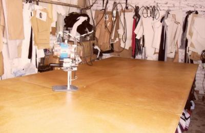 Taller de Corte Telas Jersey Ribb Polar Frisa Cantidad y Precio Cortes Textiles