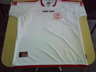 Camisetas de Futbol para Clubes Instituciones Disenos Numero y Nombre Insignia