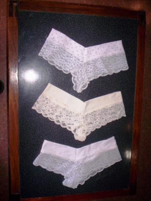 Fábrica de lenceria para nenas y jóvenes