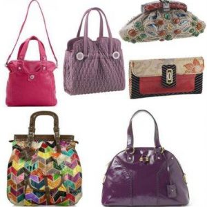Compro Bolsos y Carteras de Marroquineria para Revender y me Envien al Interior