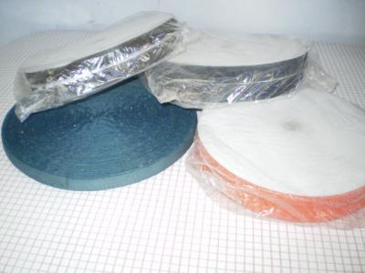 Vendo Abrojos en Piezas de 25 Metros y 2 Centimetros 5 Rollos Colores Varios