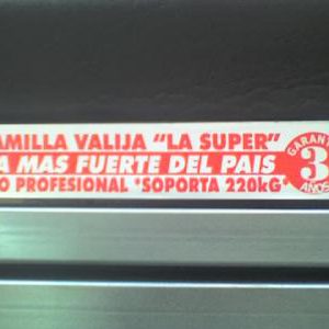 Somos fabricantes de Camillas todo tipo,Sillones de Pedicuria y Cosmetologia.