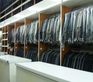 Vendo Instalaciones para Fabrica de Ropa o Taller Textil Cerca de la Salada