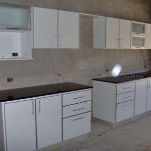 Muebles de Cocina Carpinteria Vestidores en Melamina Placards Vanitories Banos