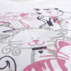 Estamperia Textil - Sublimados - Transfer - Serigrafia