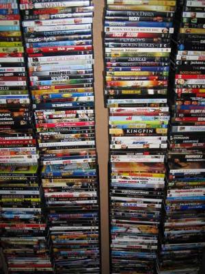 Compro Varias Peliculas en Cada DVD y Juegos par Play 2 y3 Nintendo Wii Xbox 360