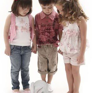 Compro Ropa Infantil y de Dama para Revender en el Interior Catalogos y Listas