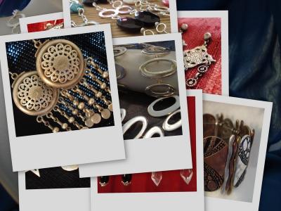 NEW ROMANTIC BIJOUTERIE & ACCESORIOS DE