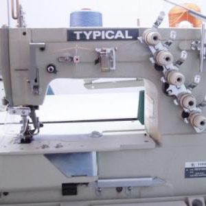 Venta de Taller de Costura Maquinas Industriales Corta Collareta Rectas Overlock