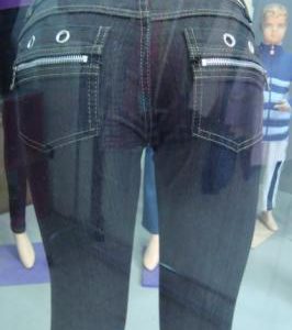 Necesito Comprar Jeans de Damas Marca Fatty Talles 48 y Mas para Revender
