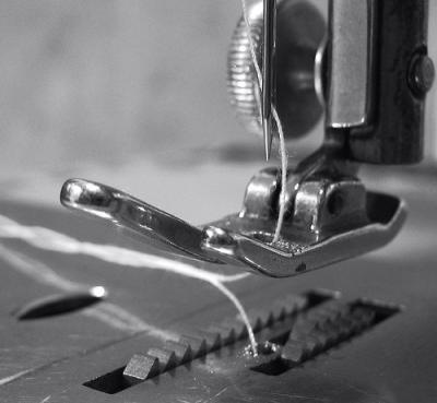Crusvar Pullers Dobladilladores Elastizadores Guias Pedestales Disenos Textiles