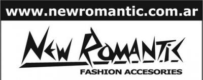 NEW ROMANTIC BIJOUTERIE & ACCESORIOS