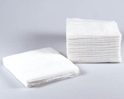Servilletas de Papel en Caja de 1000 Unidades Tissue Blancas de Fabrica Papelera
