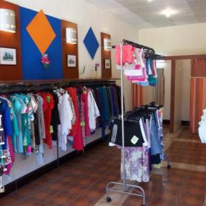 Revender Ropa Femenina En Local en el Interior Catalogo de Precios y Descuentos
