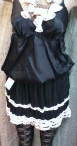 Incrementar Ingresos Venta de Ropa y Accesorios Ganancias Ultima Moda Importados
