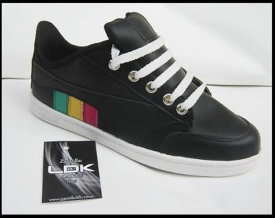 Fabricante Directo de Zapatillas Skaters Catalogo de Productos Precios por Mayor