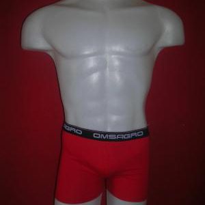 Boxer y Slip Fabricantes Talles Especiales Nenes Bordado de Elasticos 3 Costuras