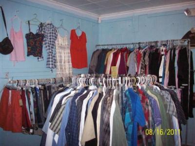 Envios al Interior de Ropa y Calzado Catalogo por Email Marcas de Indumentaria