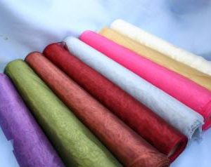 Rollos de Tela de Fabrica Friza Invisible Pique Poal Algodon con Lycra Mayorista