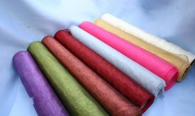 Rollos de Tela de Fabrica Friza Invisible Pique Poal Algodon con Lycra Mayorista