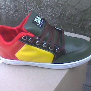 Fabrica de Zapatillas SKATE LDK Plantilla Acolchada Suela Goma Numeros 35 a 45